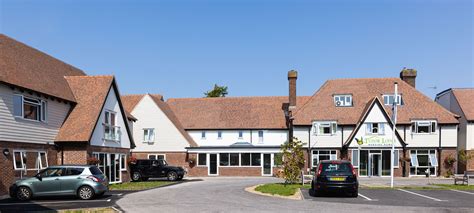 tudor lodge nursing home.